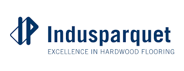 Indasparquet Logo