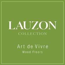 Lauzon Logo