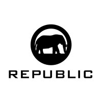 Republic Logo
